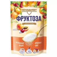 Фруктоза упаковка doy pack 500г