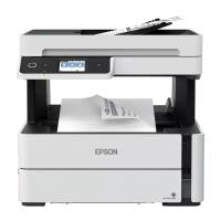 МФУ струйное Epson M3170, ч/б, A4