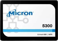 SSD накопитель Micron MTFDDAK3T8TDT-1AW1ZABYY