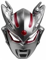 Карнавальная маска космический демон робот герой анимэ