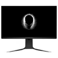 27" Монитор Alienware AW2720HF, 1920x1080, 240 Гц, IPS