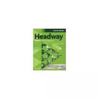 New Headway Beginner Fourth Edition Workbook + iChecker without Key