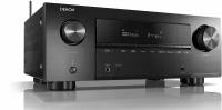 AV ресиверы Denon AVR-X2700H