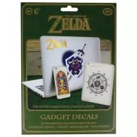 Наклейки бумажные Hyrule Gadget Decals PP3236NN