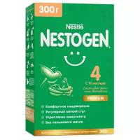 Смесь Nestogen (Nestlé) 4 (с 18 месяцев) 300 г