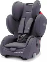 Автокресло RECARO Young Sport Hero simply grey