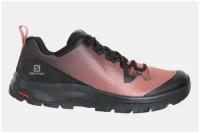 Ботинки SALOMON Vaya Black/Cedar Wood/Black (UK:3,5)