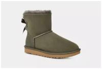 Угги UGG Mini Bailey Bow II