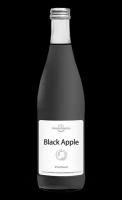 Лимонад "Formen" Black Apple 0,5 л стекло бут. 12 шт