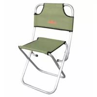 Стул WoodLand Camp Stool Alu