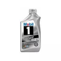Моторное масло Mobil 1 Full Synthetic 5W-20 (946 мл)