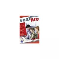 Real Life. Pre-Intermediate. Student's Book | Cunningham Sarah