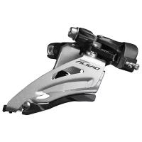 Переключатель передний Shimano Alivio универсальная тяга M4020 64-69 EFDM4020MBX4