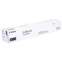 Картридж Canon C-EXV52 BK