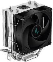 Кулер для процессора DeepCool AG300 LGA1700/1200/115X/AM5/AM4, TDP 150Вт, PWM, Fan 92mm