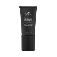 Boscia Праймер для лица матирующий Porefecting White Charcoal Mattifying Treatment Primer 40 мл