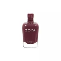 Zoya Лак для ногтей Professional Lacquer AU Naturel, 15 мл