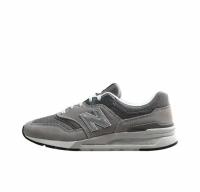 Кроссовки New Balance 997, размер 270 mm | EU 42,5 | RU 41,5, серый