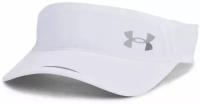 Визор Under Armour Isochill Launch Run Visor 1361563-100