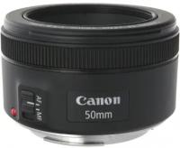 Объектив Canon EF 50mm 1.8 STM