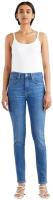 Джинсы Levis 721 High Rise Skinny