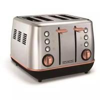 Тостер Morphy Richards 240115/240116