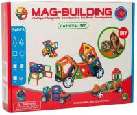 Конструктор Mag-Building Carnival GB-W56