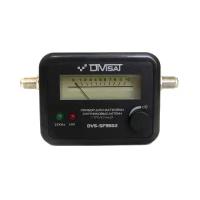 Измеритель уровня сигнала Divisat DVS-SF9502