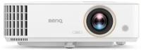 Проектор BenQ TH585P DLP белый