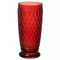 Стакан Villeroy & Boch Boston Colored Highball Glass 1173090111/1173090112/1173090110/1173090114, 400 мл