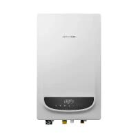 Газовый котел Navien Deluxe One 30k 30 кВт одноконтурный