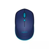 Беспроводная компактная мышь Logitech M535