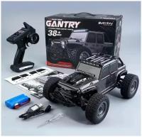 Машинка джип на пульте радиоуправления GANTRY RTR 4WD LED 1:16 2.4G