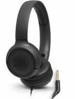 Наушники JBL Tune 500 Black