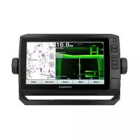 Картплоттер Garmin Echomap UHD 92sv