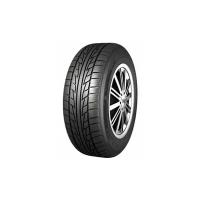 Автомобильная шина Nankang SV-2 205/45 R17 88V