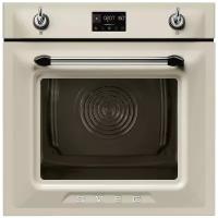 Электрический духовой шкаф Smeg SOP6902S2PP