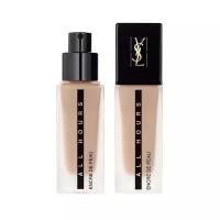 Yves Saint Laurent Тональный крем Encre de Peau All Hours, SPF 20, 25 мл, оттенок: BR20