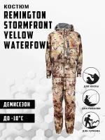 Костюм Remington Stormfront Yellow Waterfowl Honeycombs, р. 3XL