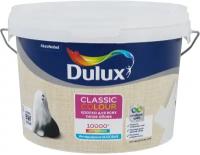 Краска для обоев Dulux Classic Colour база BW 2.5 л