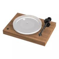 Проигрыватель винила Pro-Ject X2 B (Quintet Red) Walnut