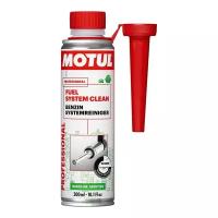 Motul Промывка толивной системы Fuel System Clean, 0.3 л