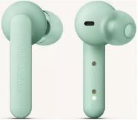 Вставные наушники Urbanears Alby LIBERTY GREEN 1006042