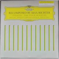 Richter Max "Виниловая пластинка Richter Max Vivaldi Four Seasons"