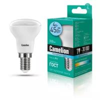 Светодиодная лампа Camelion LED4-R39/845/E14