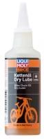 Смазка для цепи велосипеда Liqui Moly Bike Kettenoil Dry Lube (6051), 100 мл