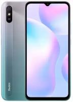 Смартфон Xiaomi Redmi 9A 2/32 ГБ Global, Dual nano SIM, голубой