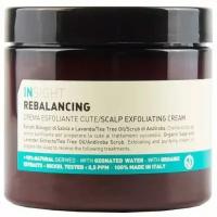 Очищающий крем-скраб для кожи головы REBALANCING (180 мл) IRE120/3208