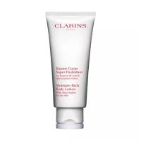 Clarins Лосьон для тела Moisture-rich