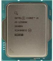 Процессор Intel Процессор Intel Core i9 13900K BOX (без кулера) (SRMBH, BX8071513900K)